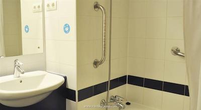 ترولدگ ل`هسپیتلت