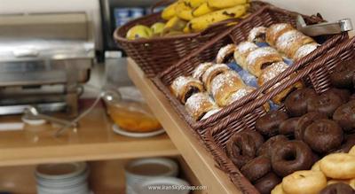 ترولدگ ل`هسپیتلت