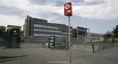 ترولدگ ل`هسپیتلت