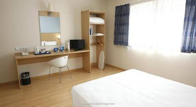 ترولدگ ل`هسپیتلت