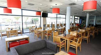 ترولدگ ل`هسپیتلت