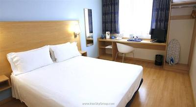 ترولدگ ل`هسپیتلت