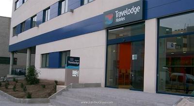 ترولدگ ل`هسپیتلت