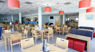 ترولدگ ل`هسپیتلت