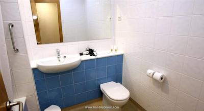 ترولدگ ل`هسپیتلت