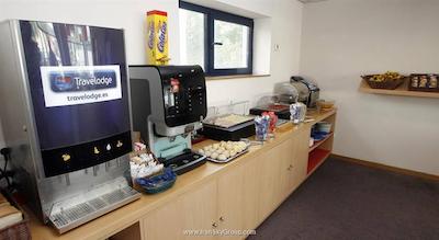 ترولدگ ل`هسپیتلت