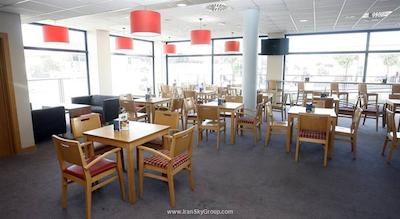 ترولدگ ل`هسپیتلت