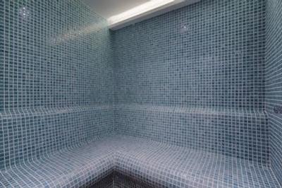 هیلتون گاردن این استانبول اتاتورک ایرپرت