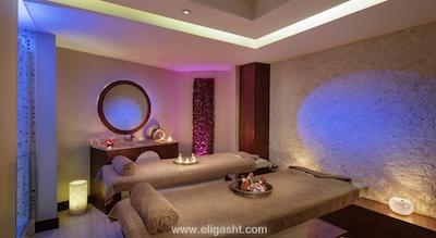 هیلتون گاردن این استانبول اتاتورک ایرپرت