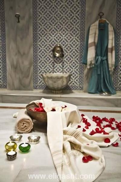 هیلتون گاردن این استانبول اتاتورک ایرپرت