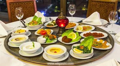 هیلتون گاردن این استانبول اتاتورک ایرپرت