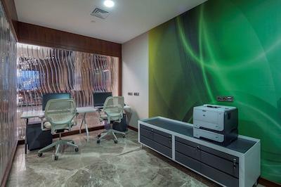 هیلتون گاردن این استانبول اتاتورک ایرپرت