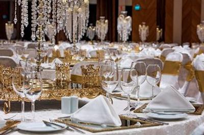 هیلتون گاردن این استانبول اتاتورک ایرپرت