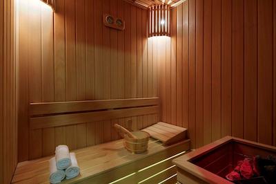 هیلتون گاردن این استانبول اتاتورک ایرپرت