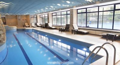 هیلتون گاردن این استانبول اتاتورک ایرپرت