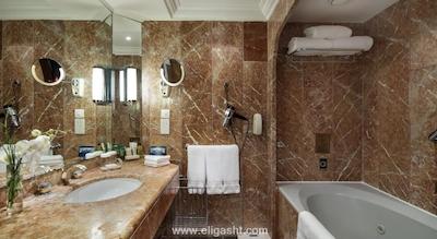 هیلتون گاردن این استانبول اتاتورک ایرپرت