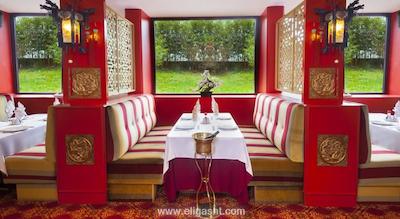 هیلتون گاردن این استانبول اتاتورک ایرپرت