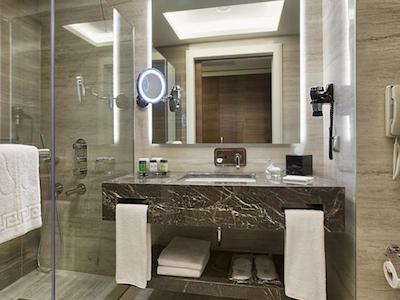 ددمان بستانچی استانبول هتل اند کانونشن سنتر