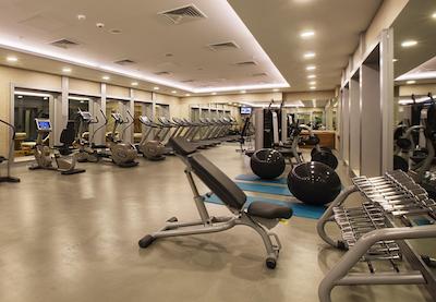 ددمان بستانچی استانبول هتل اند کانونشن سنتر