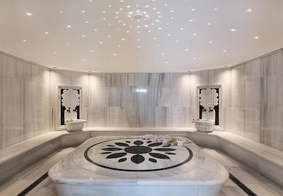 ددمان بستانچی استانبول هتل اند کانونشن سنتر