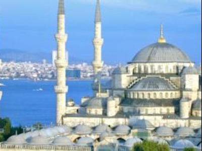 تایمکس آناتولیا سوئیت