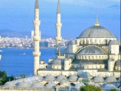 تایمکس آناتولیا سوئیت