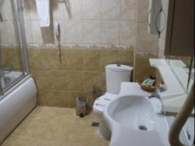 تایمکس آناتولیا سوئیت