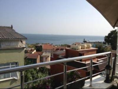 تایمکس آناتولیا سوئیت