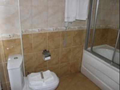 تایمکس آناتولیا سوئیت