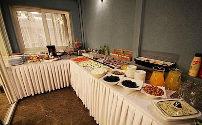 آریستوکرات هتل