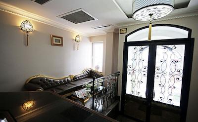 آریستوکرات هتل