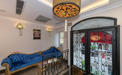 آریستوکرات هتل