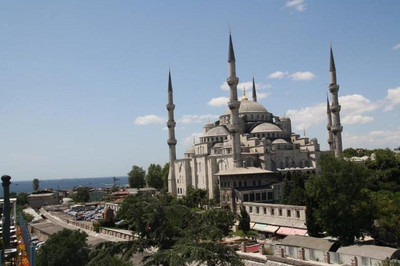 آریستوکرات هتل
