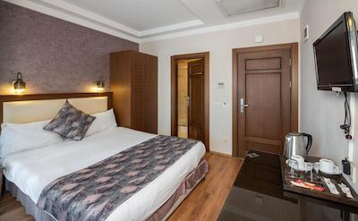 آریستوکرات هتل