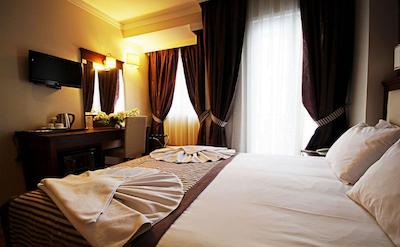 آریستوکرات هتل