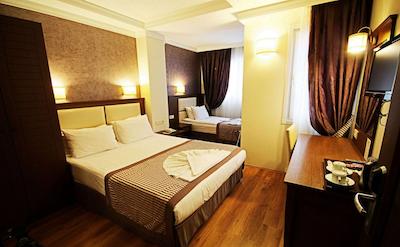 آریستوکرات هتل