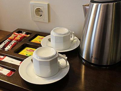 آریستوکرات هتل