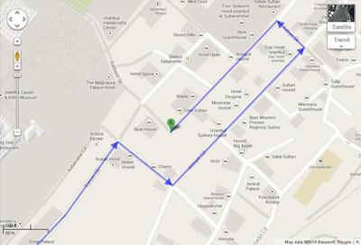 آریستوکرات هتل