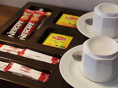 آریستوکرات هتل