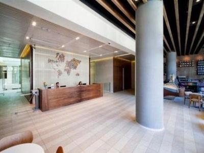 ریپابلیکا آکادمیک آپارت بویوک چکمجه