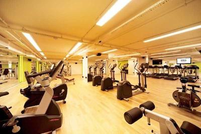 ریپابلیکا آکادمیک آپارت بویوک چکمجه