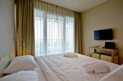 ریپابلیکا آکادمیک آپارت بویوک چکمجه