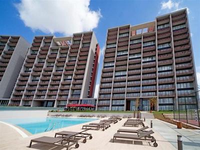 ریپابلیکا آکادمیک آپارت بویوک چکمجه