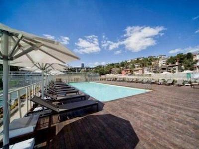 ریپابلیکا آکادمیک آپارت بویوک چکمجه