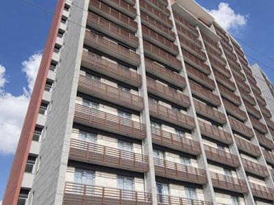 ریپابلیکا آکادمیک آپارت بویوک چکمجه