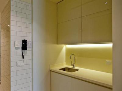 ریپابلیکا آکادمیک آپارت بویوک چکمجه