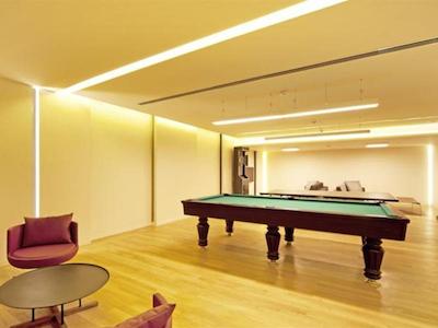 ریپابلیکا آکادمیک آپارت بویوک چکمجه