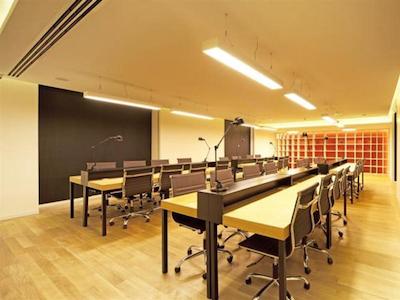 ریپابلیکا آکادمیک آپارت بویوک چکمجه