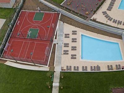 ریپابلیکا آکادمیک آپارت بویوک چکمجه