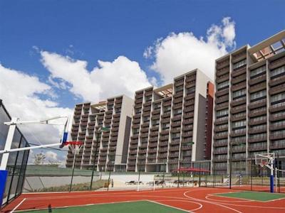 ریپابلیکا آکادمیک آپارت بویوک چکمجه